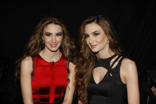 Ahla Jalse with Rina Chibani